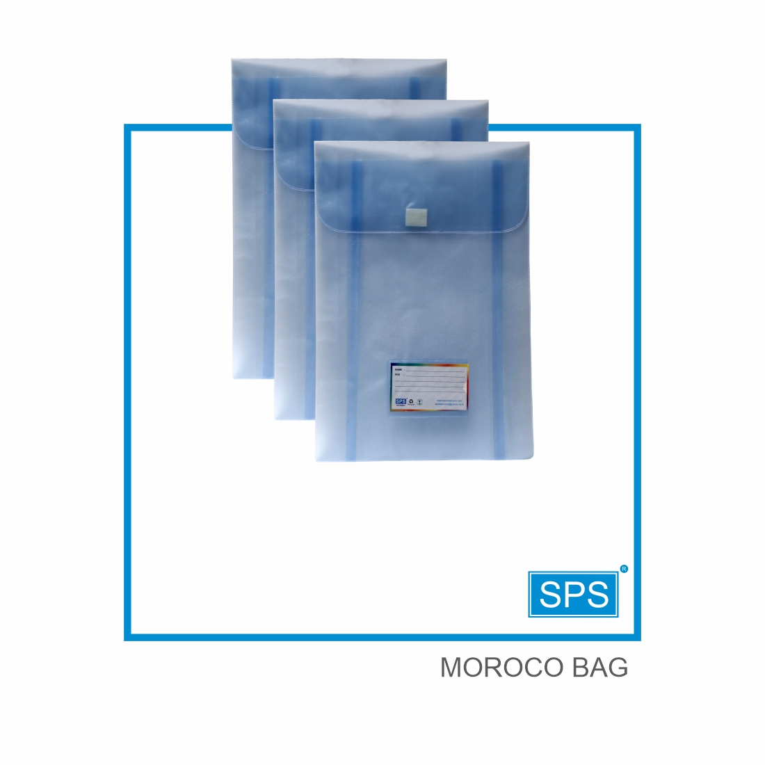 MOROCO BAG